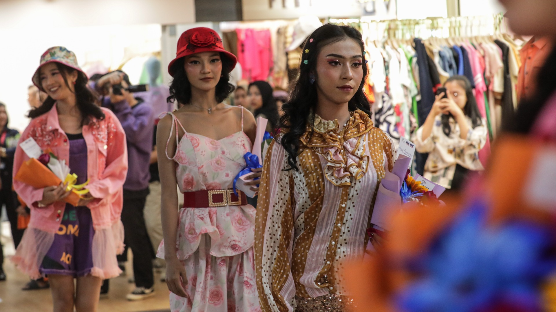  Kisah Lama Barang Bajakan di Mangga Dua yang Disorot AS
