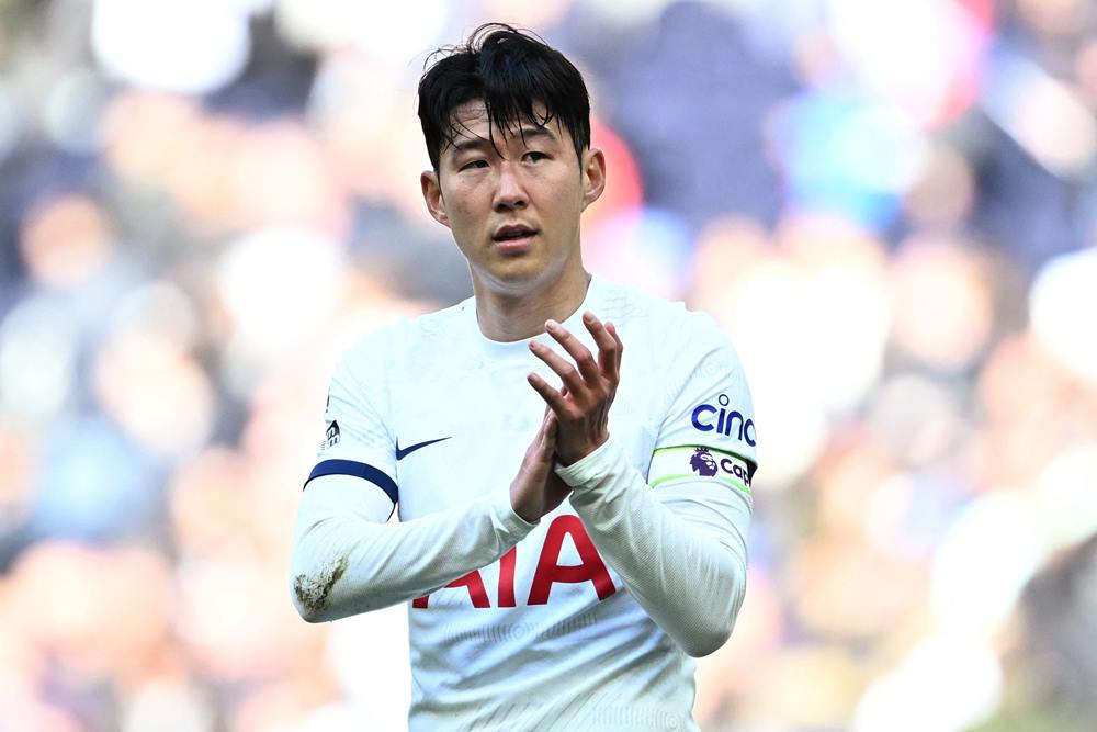  Prediksi Skor Tottenham vs Nottingham Forest: Head to Head dan Susunan Pemain