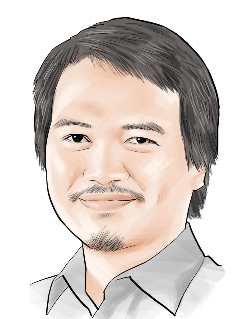 SPEKTRUM : Berantakan Bikin Boncos