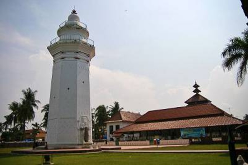  Deretan Tempat Wisata Gratis di Banten