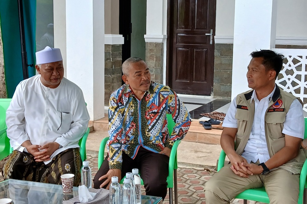  Kasus CSR BI: KPK Kembali Periksa Anggota DPR Fraksi Nasdem Satori