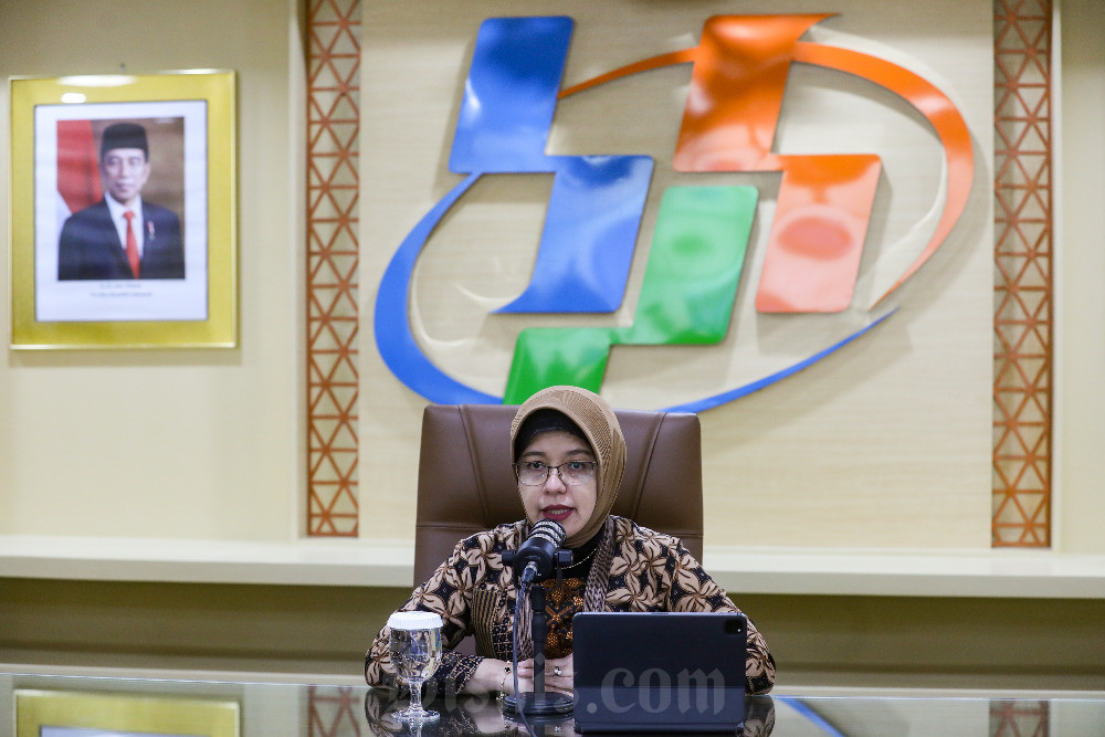  BPS Ungkap Data Perdagangan RI dengan AS, Surplus Terus Naik sejak 2015