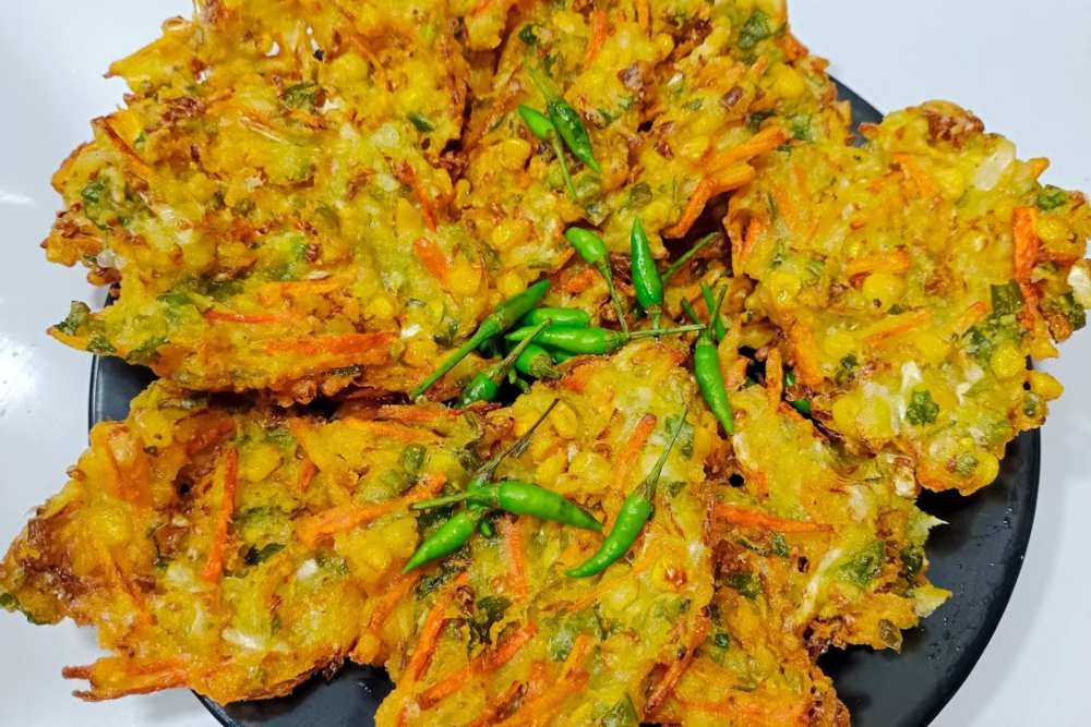  Simak 7 Efek Konsumsi Makanan Berminyak Berlebihan