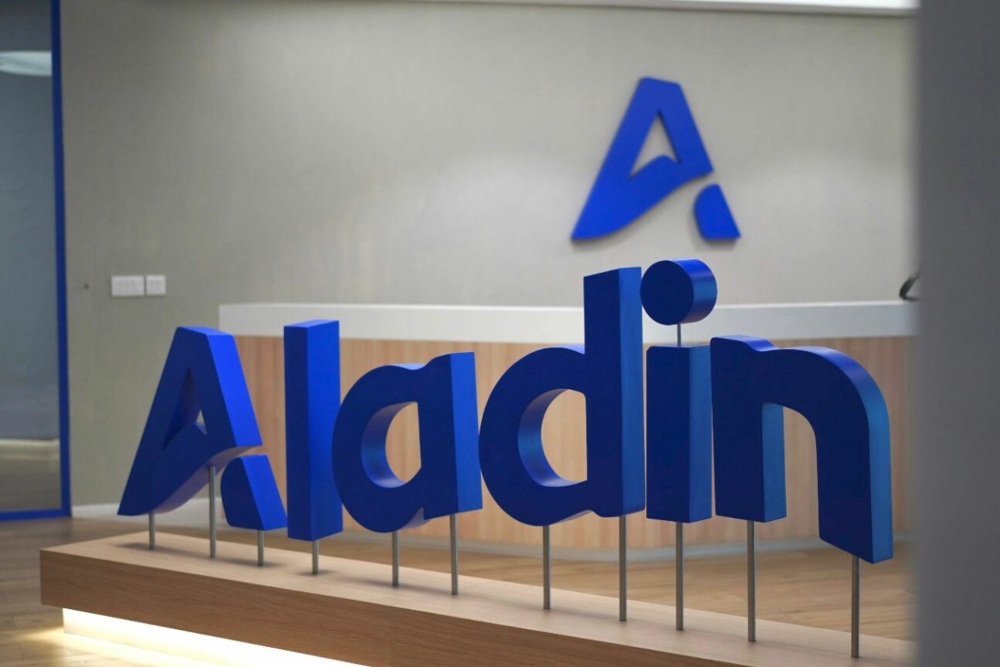  Rugi Bank Aladin Syariah Rp73,72 Miliar, Susut 67,48% pada 2024