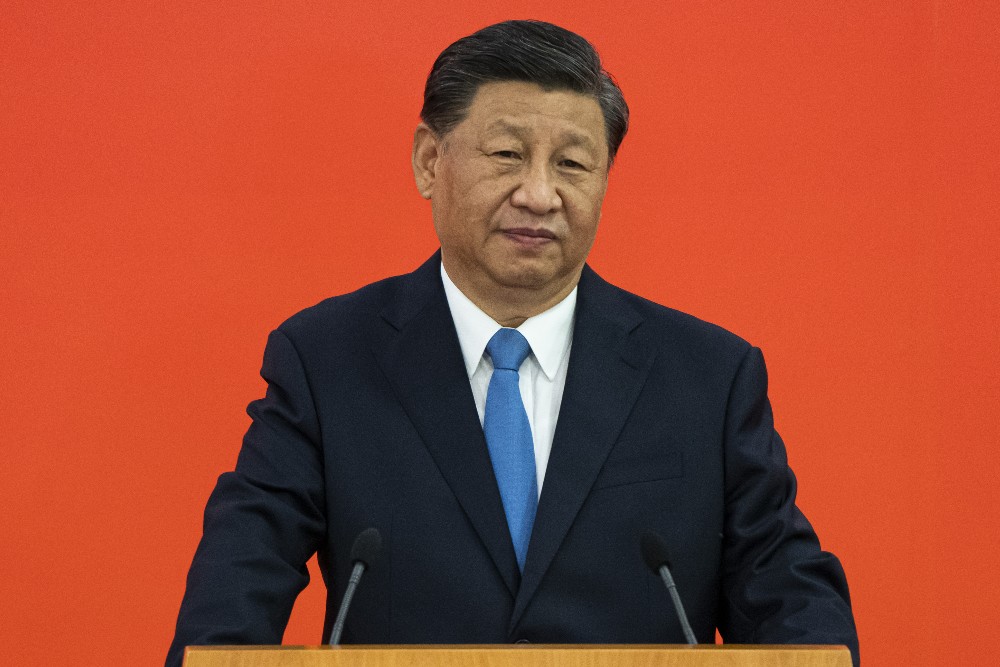  China Ancam Negara Negosiasi Tarif ke AS, Begini Respons Pemerintah RI