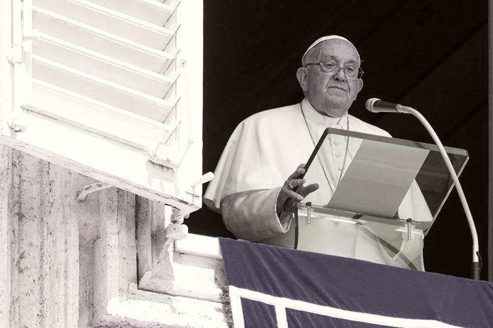  Paus Fransiskus Meninggal Dunia, Teladan Hidup Sederhana dari Pope
