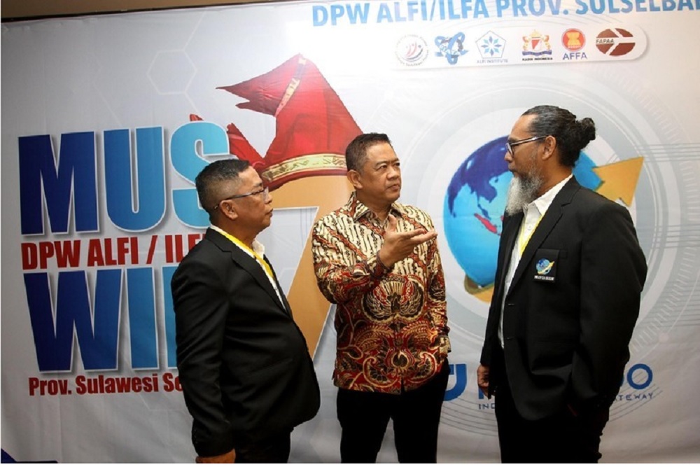  Pertanian Dinilai Jadi Kekuatan Industri Logistik Sulsel