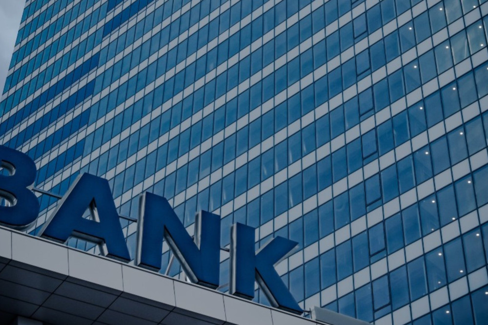  Adu Laba Bank Asing, MUFG Peringkat Pertama per Februari 2025