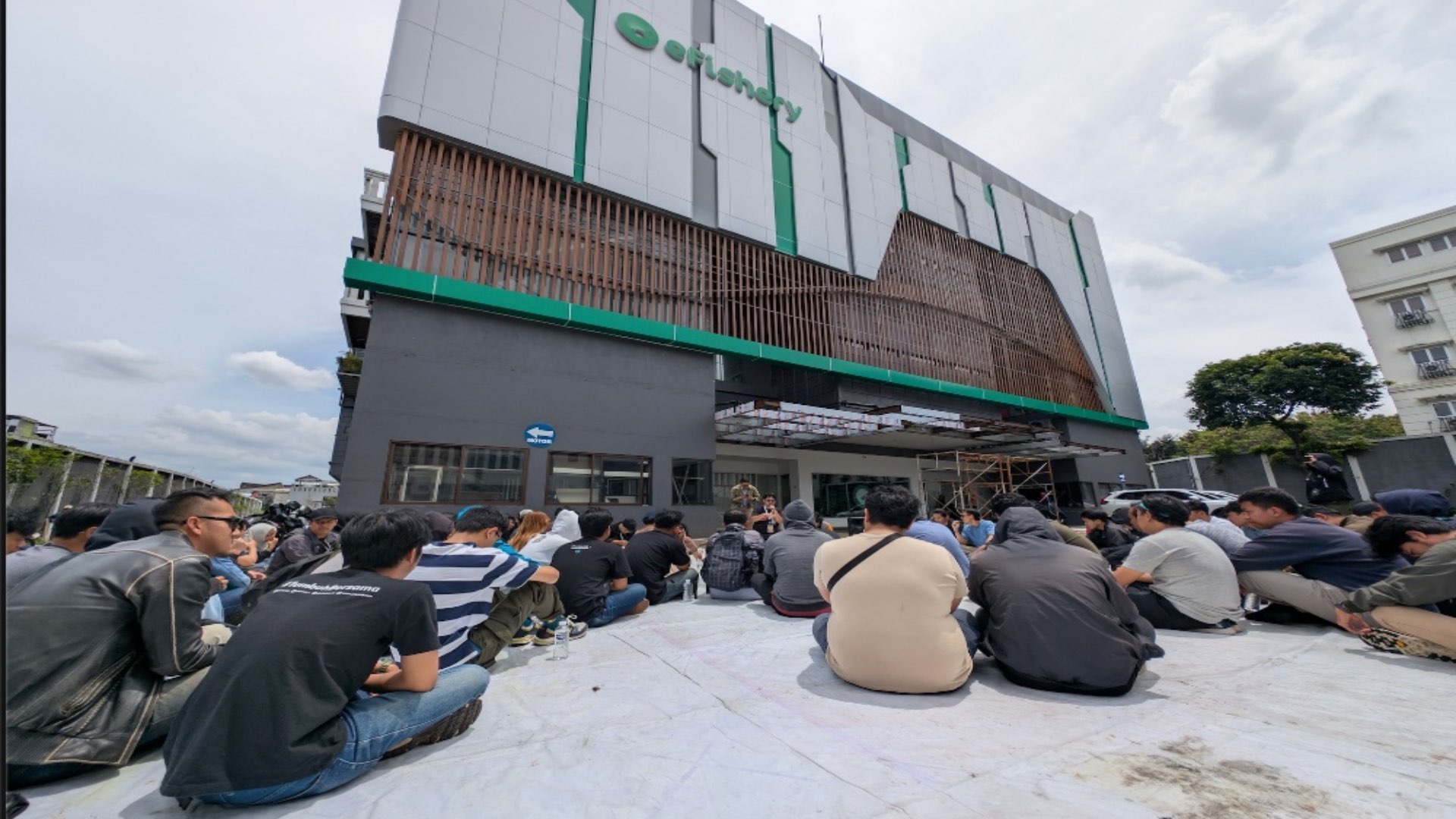  eFishery and the Hard Truths Behind Indonesia’s Unicorn Woes