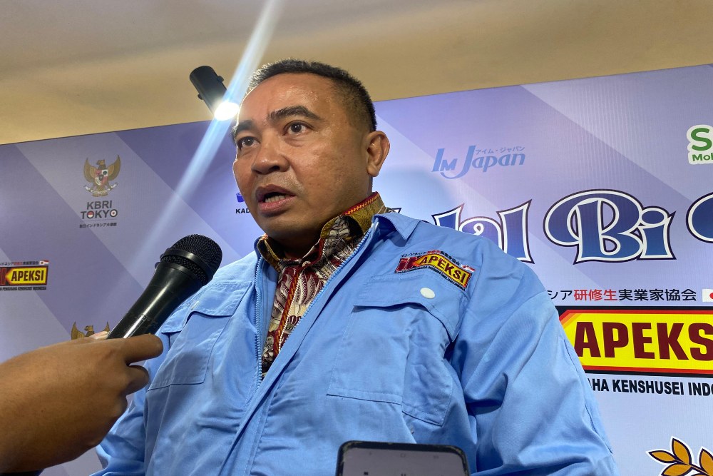  Ikapeksi: Jepang Buka 150 Ribu Lowongan Kerja