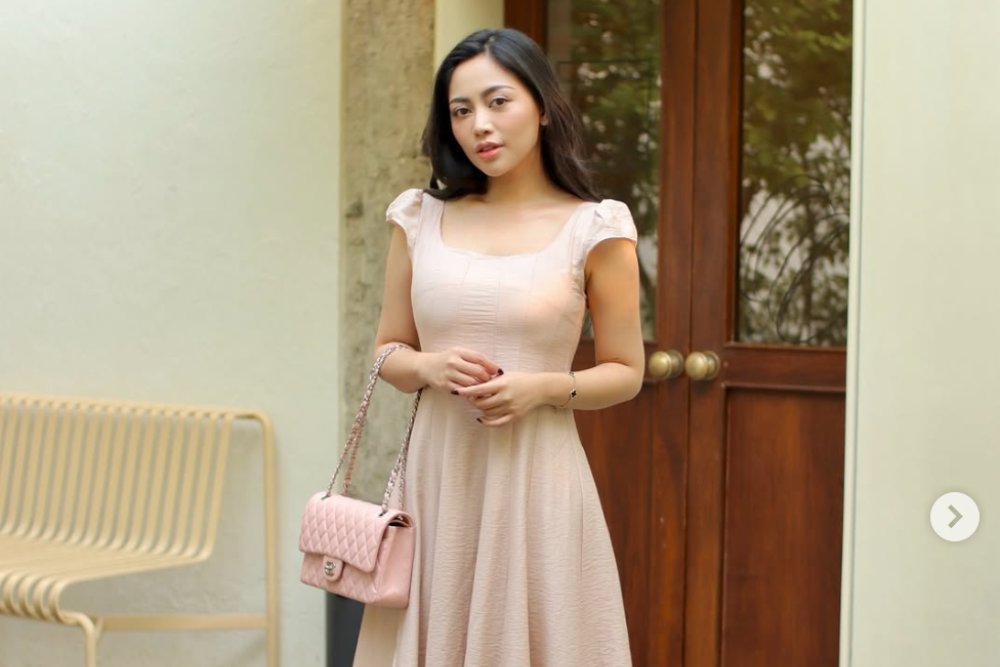  Duh! Rachel Vennya Curhat Kosmetik Endorse Ditahan Bea Cukai