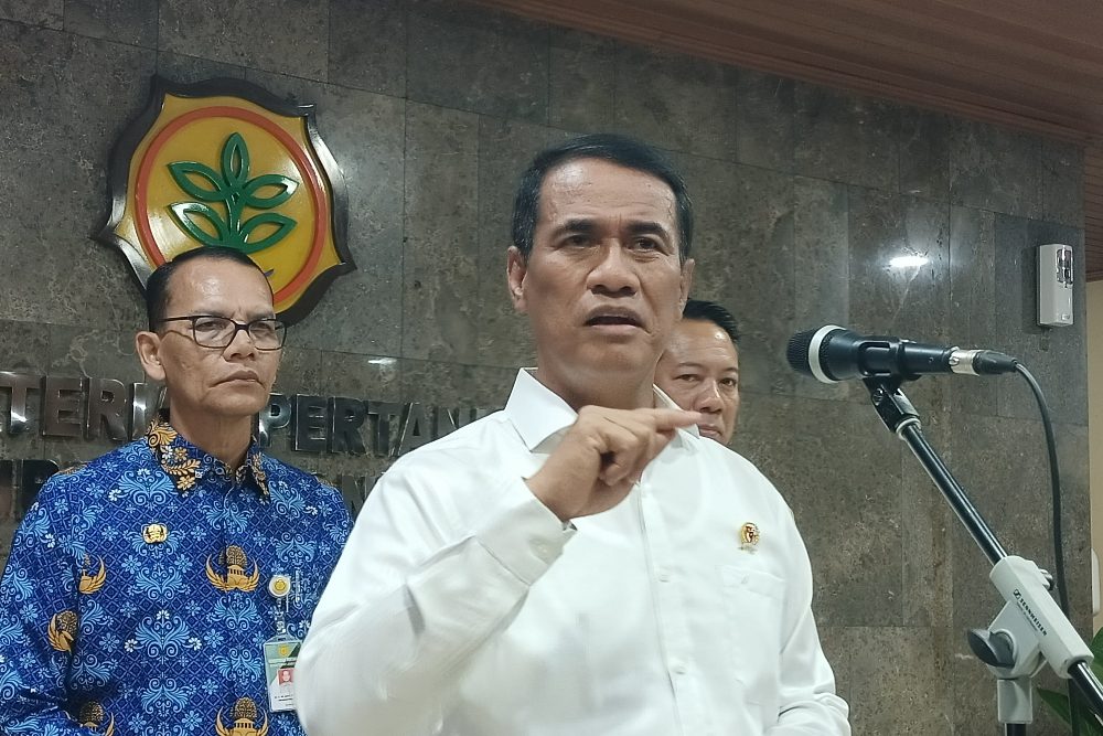  Sumbawa Ditargetkan Jadi Sentra Hilirisasi Pangan