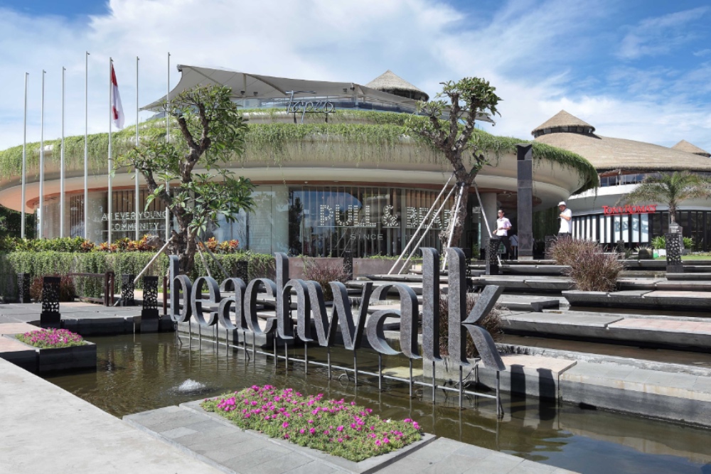  Daerah Nonpariwisata di Bali Kebagian 10% dari Pajak Hotel dan Restoran