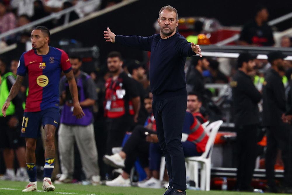  Prediksi Skor Barcelona vs Real Mallorca: Head to Head, Susunan Pemain