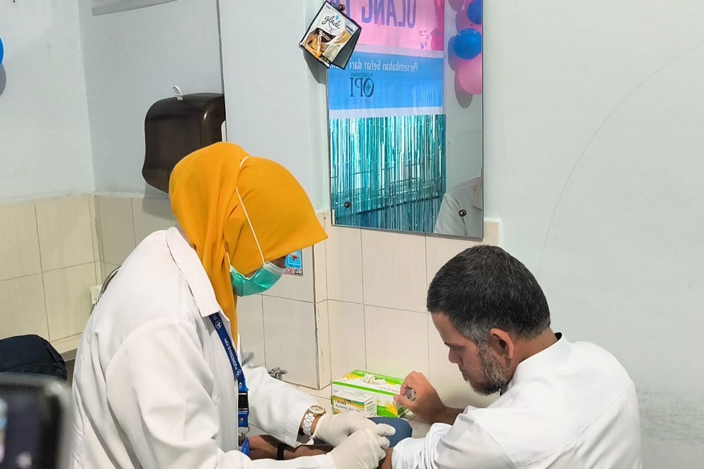  Dedi Mulyadi Fokuskan Anggaran untuk Layanan Kesehatan Penanganan Strok
