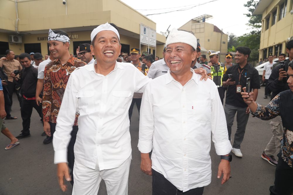  Anggaran Reaktivasi 11 Jalur Kereta di Jabar Capai Rp20 Triliun, Kemenhub Buka Suara