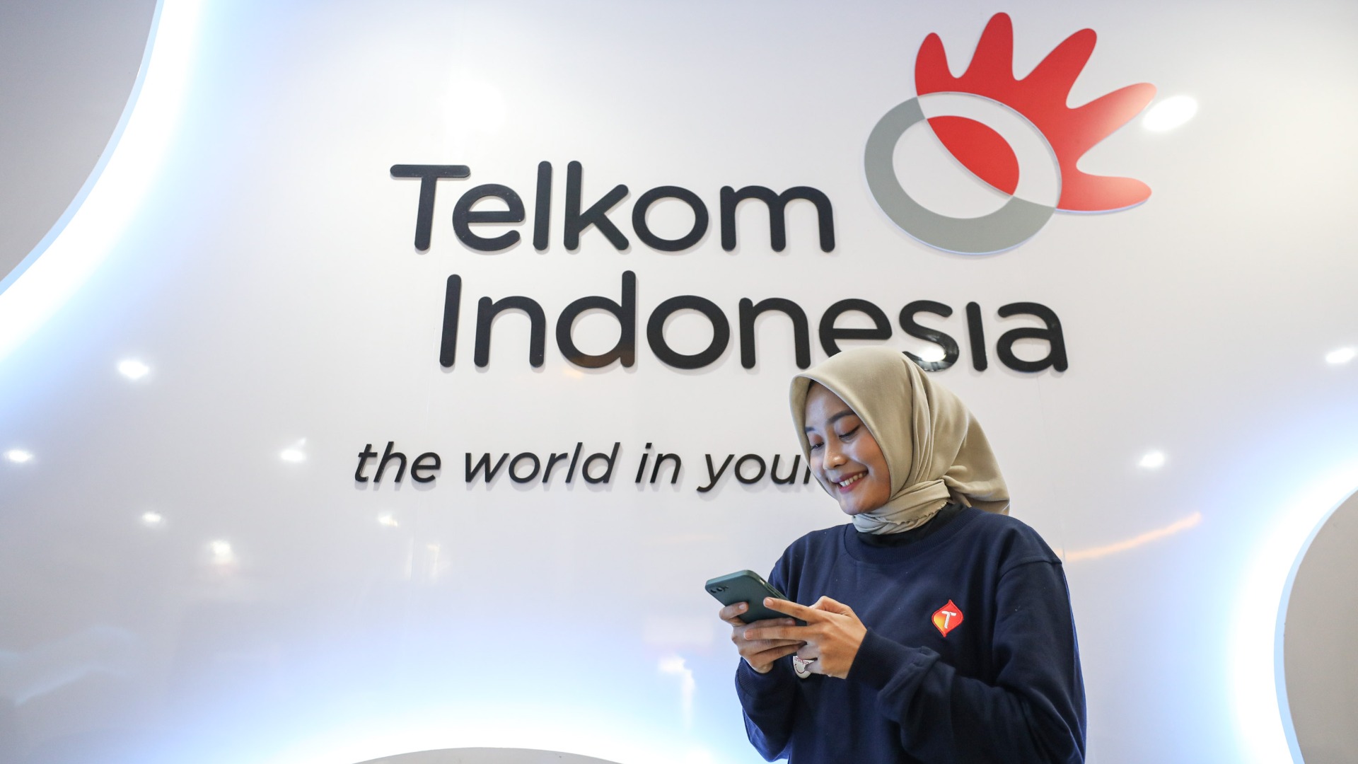  Telkom and DCII Eye Expansion of Data Centers