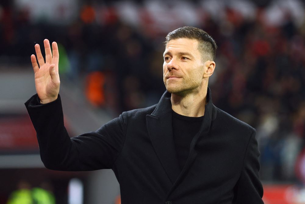  Xabi Alonso Dikaitkan Latih Real Madrid, Leverkusen Siap Lepas