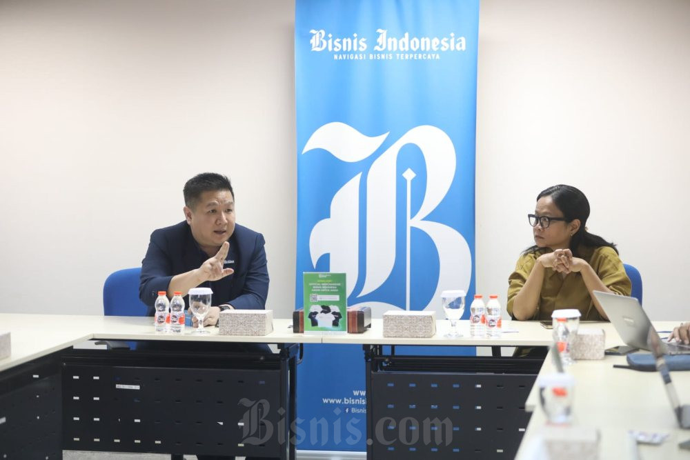  Tren Jasa Freelancer di Sribu.com Meningkat di Tengah Badai PHK