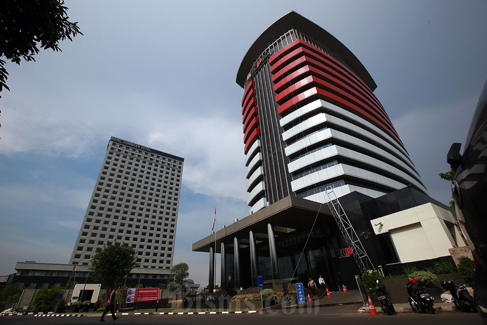  KPK Bakal Tetapkan Tersangka di Kasus CSR BI Dalam Waktu Dekat