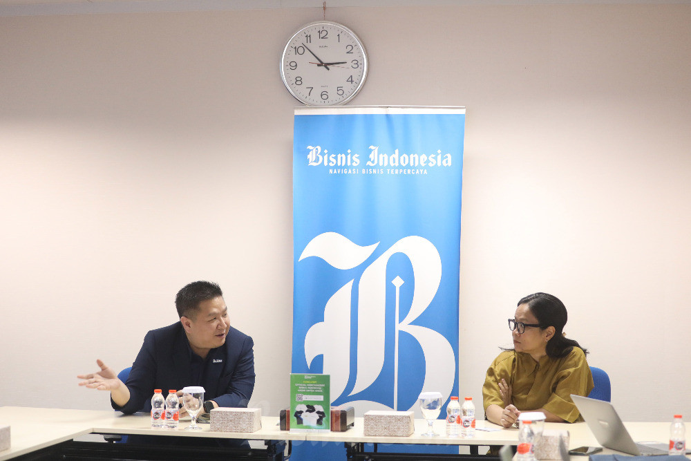  Platform Sribu.com Kembangkan Layanan Freelance Hingga 200 Kategori Pekerjaan