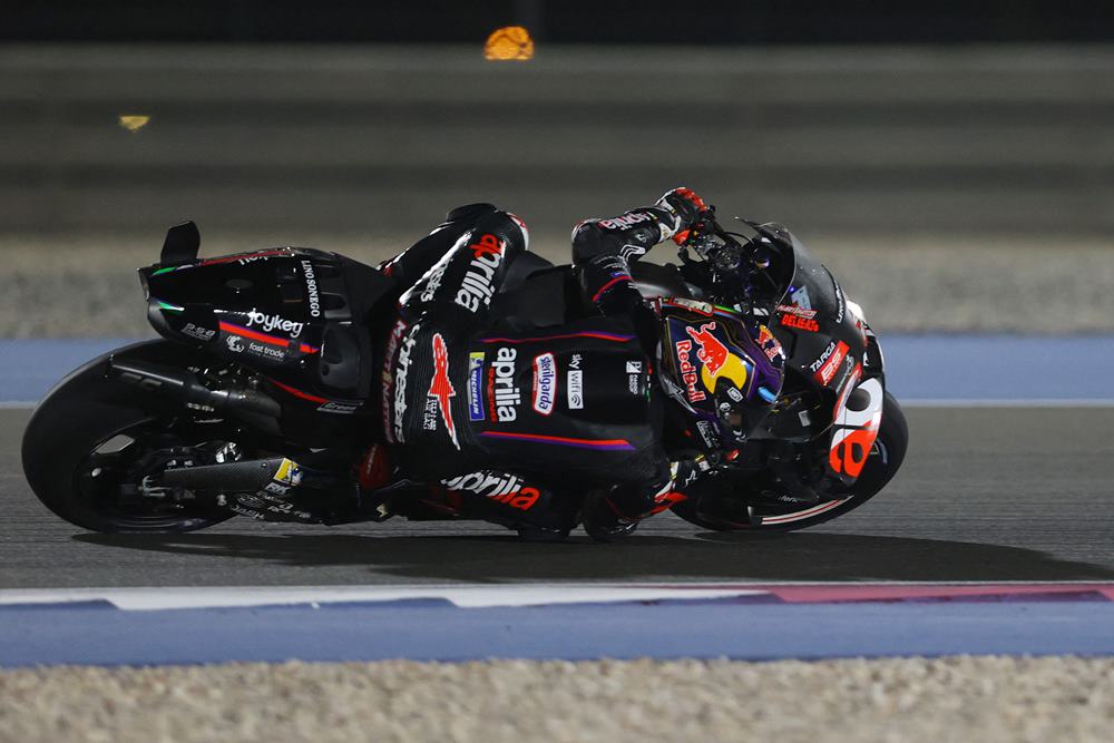  Juara Bertahan MotoGP, Jorge Martin Bakal jalani Pemulihan Cedera Hemopneumotoraks