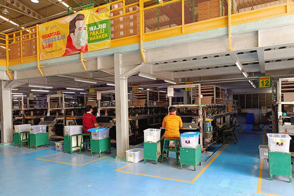  Sengketa Bisnis PT Indo RX dan Rhenoflex GmbH Diselesaikan Melalui Arbitrase