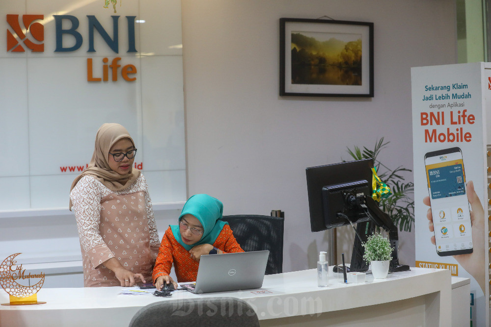  PT BNI Life Insurance Catatkan Pendapatan Premi Sebesar Rp 5,6 Triliun Pada 2024