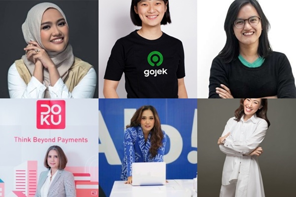  Kartini Masa Kini: Daftar Perempuan yang Sukses Bangun Start-Up di Indonesia