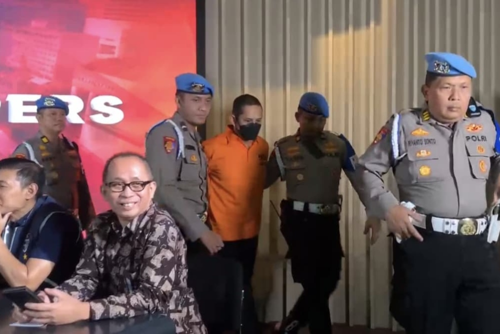  LPSK Beri Perlindungan terhadap 3 Korban Pencabulan Eks Kapolres Ngada
