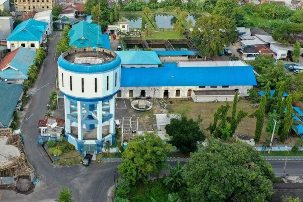  Wali Kota Makassar Rombak Direksi di Empat Perusahaan Daerah, Ini Rinciannya