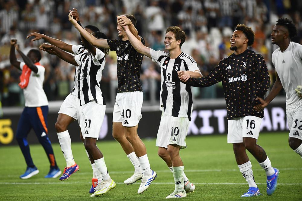  Prediksi Skor Parma vs Juventus: Head to Head, Susunan Pemain