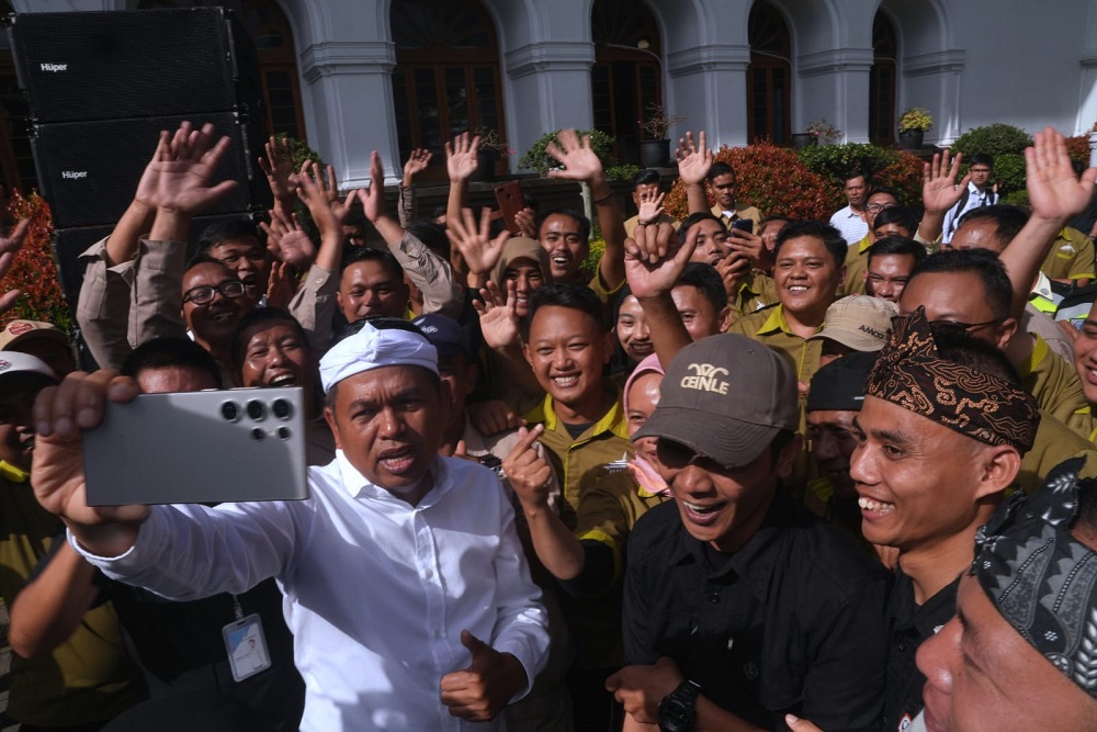  Dedi Mulyadi Dapat Ancaman Pembunuhan, Sekda Jabar Pastikan Penegak Hukum Turun Tangan