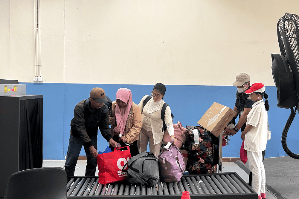  Mudik dengan Kapal Laut Jadi Pilihan Favorit Karena Nyaman dan Terjangkau