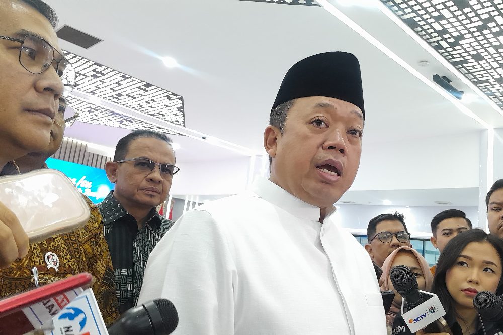 BPN Siapkan 73.432 Hektare Lahan untuk Program 3 Juta Rumah