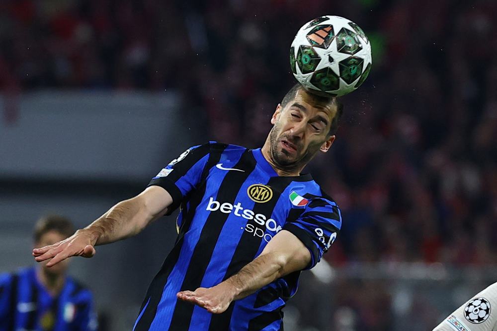  Prediksi Skor Inter Milan vs AC Milan: Head to Head, Susunan Pemain