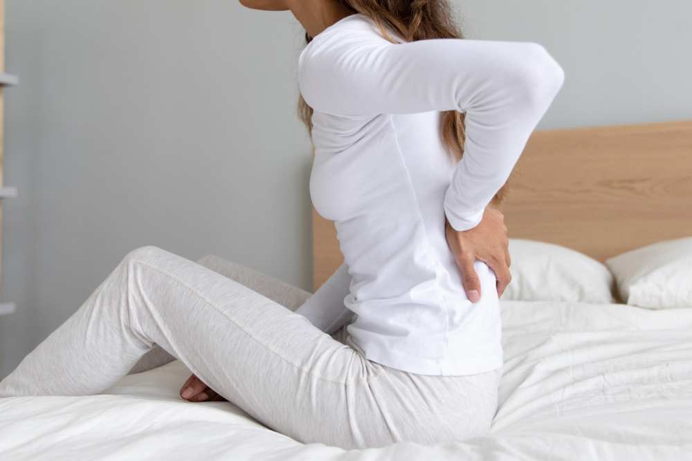  8 Jenis Vitamin Atasi Pegal dan Linu Badan