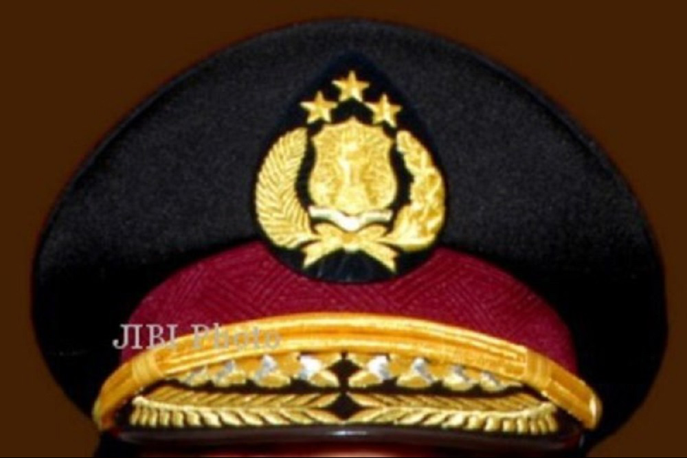  Polisi Tetapkan Penggugat Kasus Ijazah Jokowi jadi Tersangka