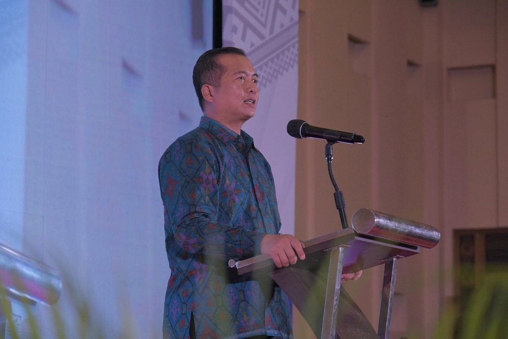  Pengiriman Sapi dari NTB Terkendala Transportasi Laut