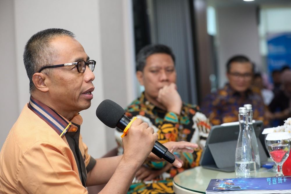  Pemerintah Harus Pertahankan QRIS meski Diusik AS, Ini Penjelasan Orang-Orang Dekat Prabowo