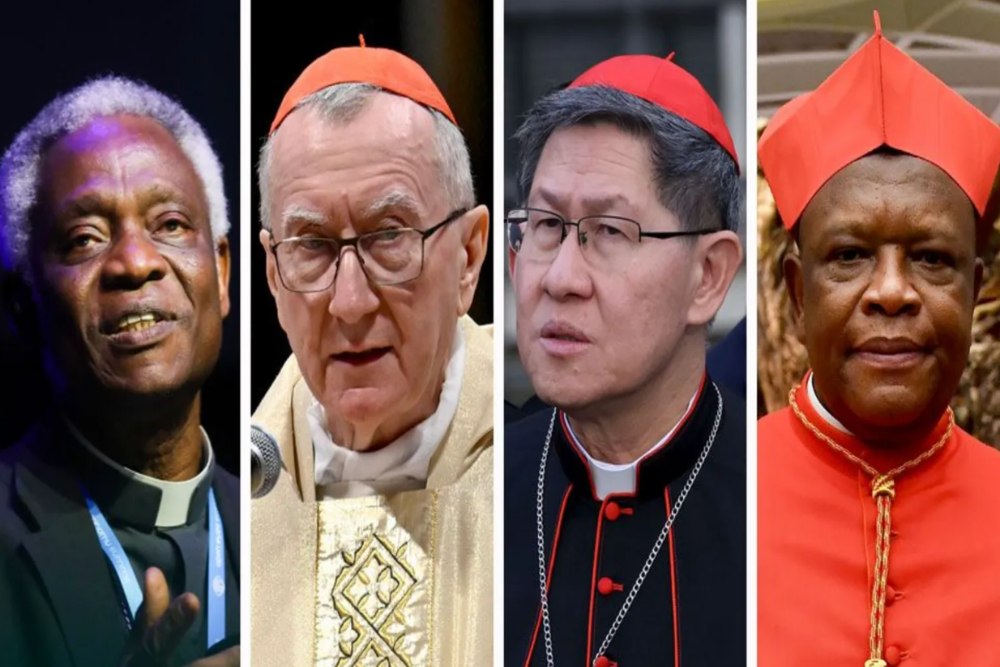  Fakta Menarik Luis Antonio Tagle, Calon Pengganti Paus Fransiskus dari Asia