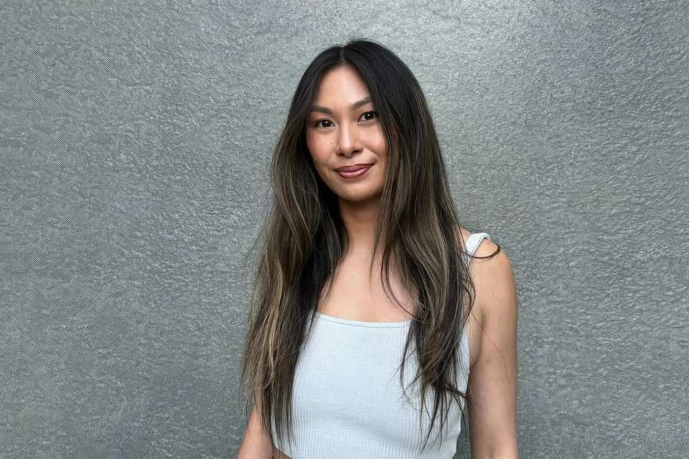  Sosok Lucy Guo, Wanita Terkaya 2025 yang Kalahkan Taylor Swift