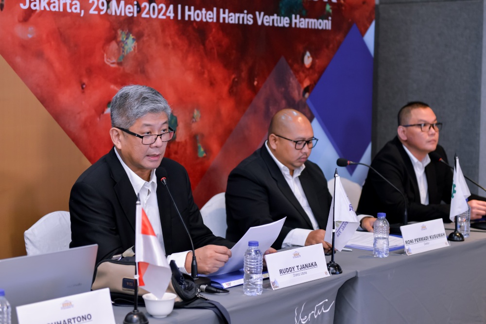  PAM Mineral Pacu Produksi Nikel, Siap Rampungkan Akuisisi