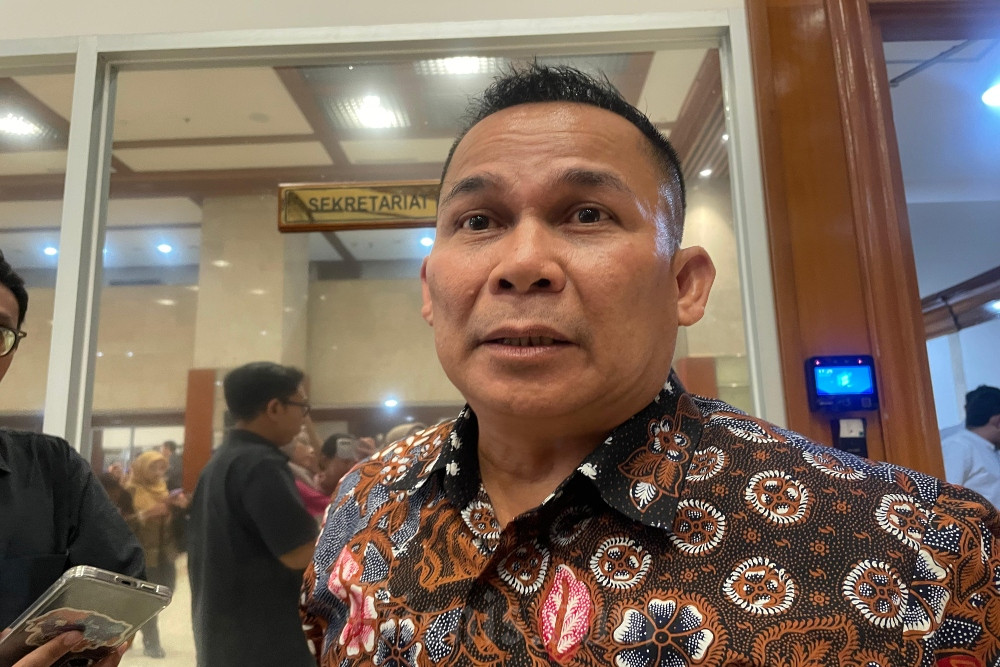  Diprotes Trump, Kemendag Akui Louis Vuitton-Lego KW Banyak Dijual di Mangga Dua