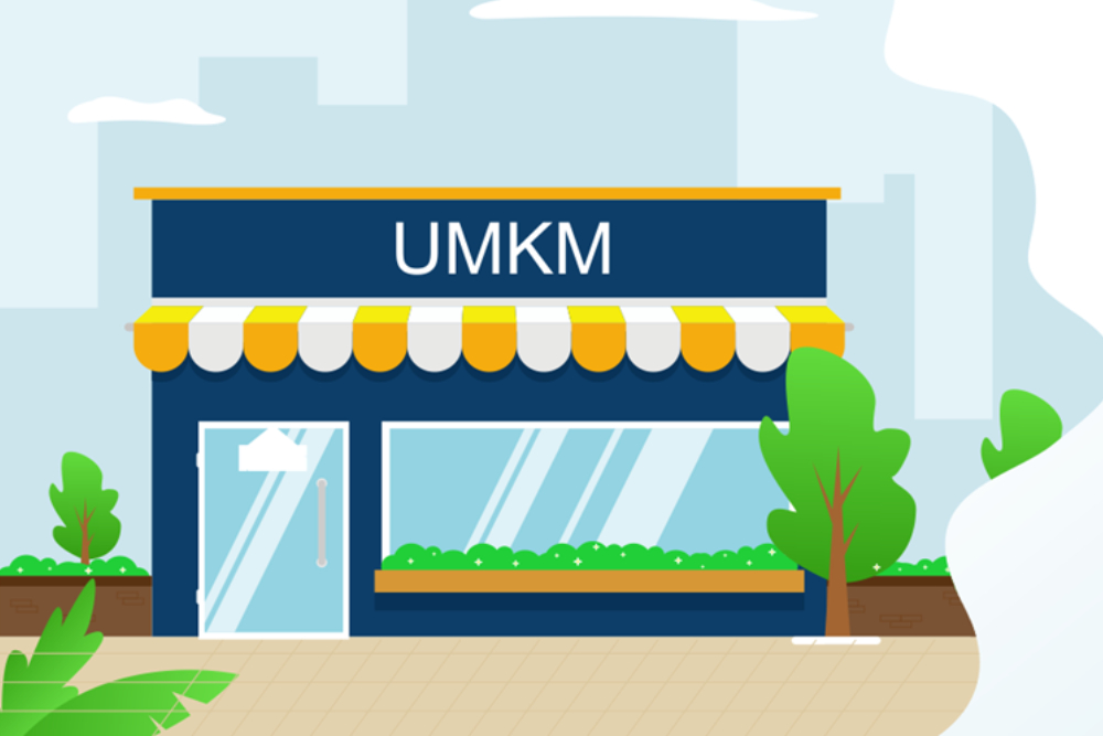  Ini Upaya Pemprov Sumbar Optimalkan Potensi UMKM di Tengah Keterbatasan Anggaran