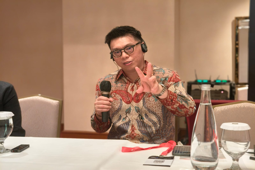  BytePlus (ByteDance) Investasi Rp168 Miliar, Ekspansi AI dan Cloud ke Pasar RI