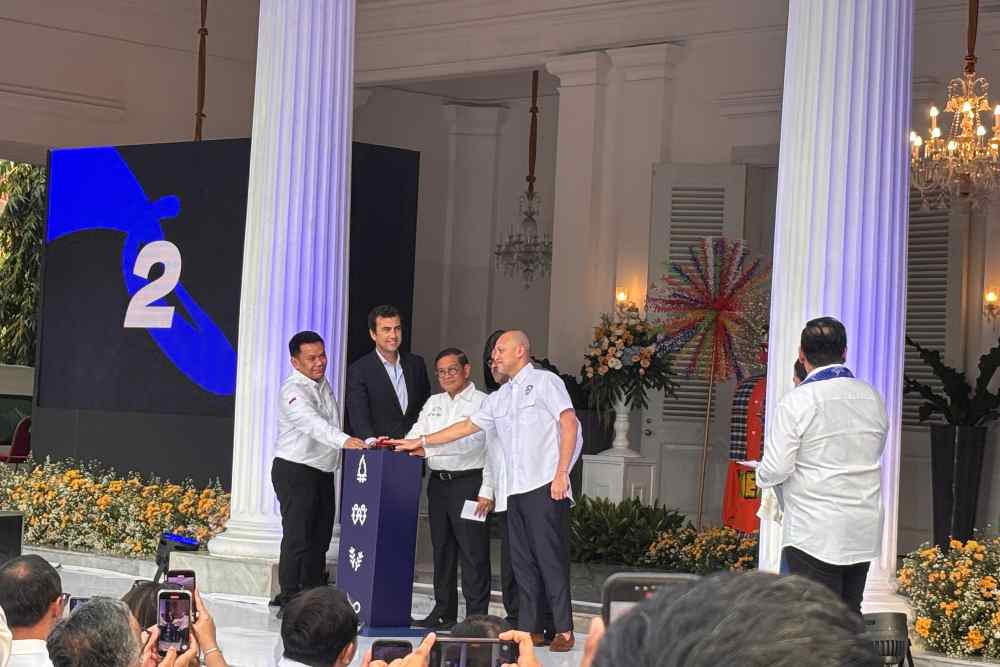 Jakarta E-Prix 2025: Balapan Formula E Digelar 21 Juni 2025