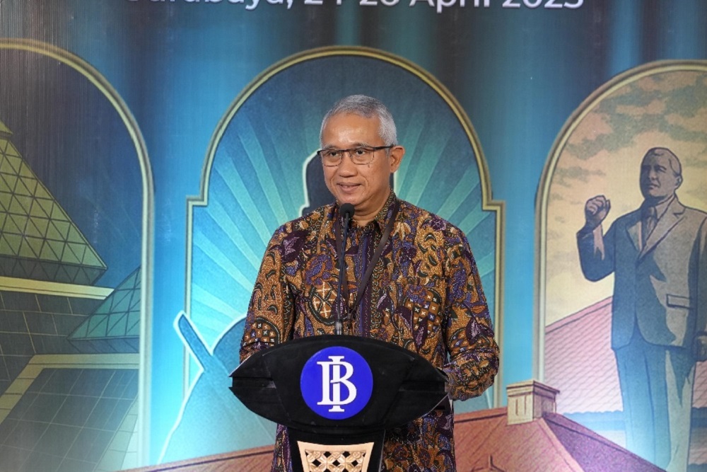  Perkuat Literasi Sejarah, BI Jatim Berkolaborasi Lintas Museum Gelar Pameran