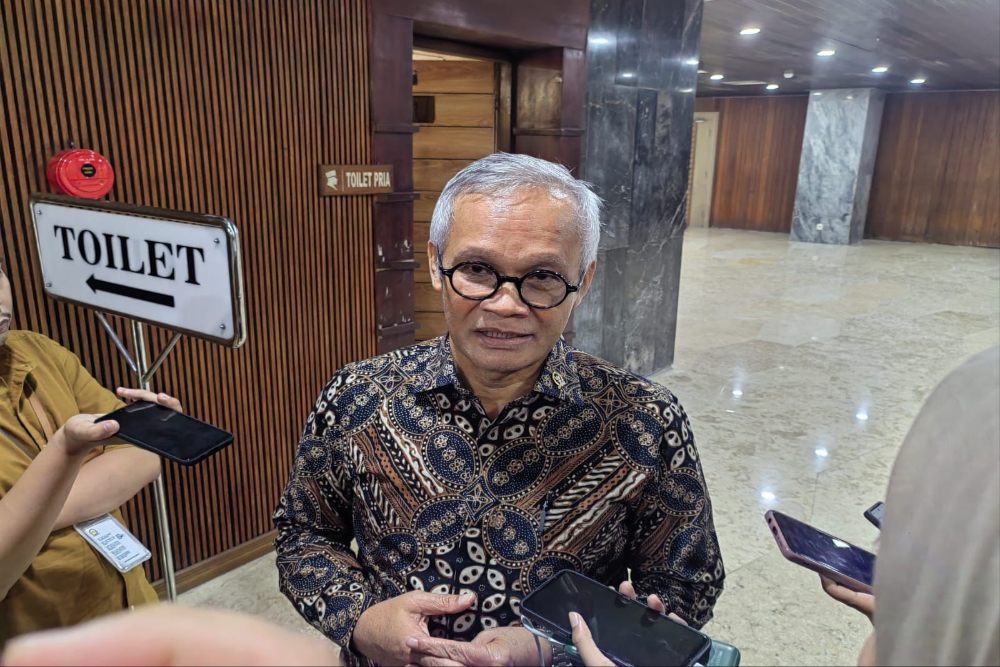  Pro Kontra Wacana Daerah Istimewa Surakarta, Ini Kata DPR