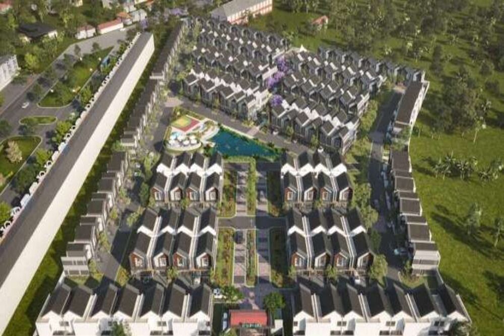  Pengembang Sebut Properti Hijau dan Hemat Energi Mulai Jadi Tren Pencari Hunian
